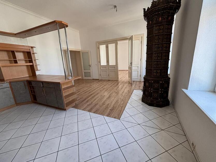 Anklam, Steinstraße1, im ersten Haus am Platz!