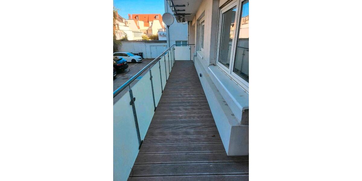 Hochparterre Belm - 3 Zimmer, 68 m&sup2;, 1.100&euro; | Angebot:26288982