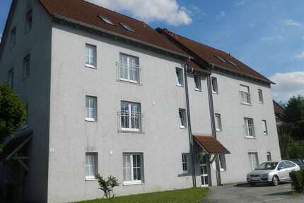 Wohnung zum Mieten in Rottenburg 495 € 48 m² 2 zimmer