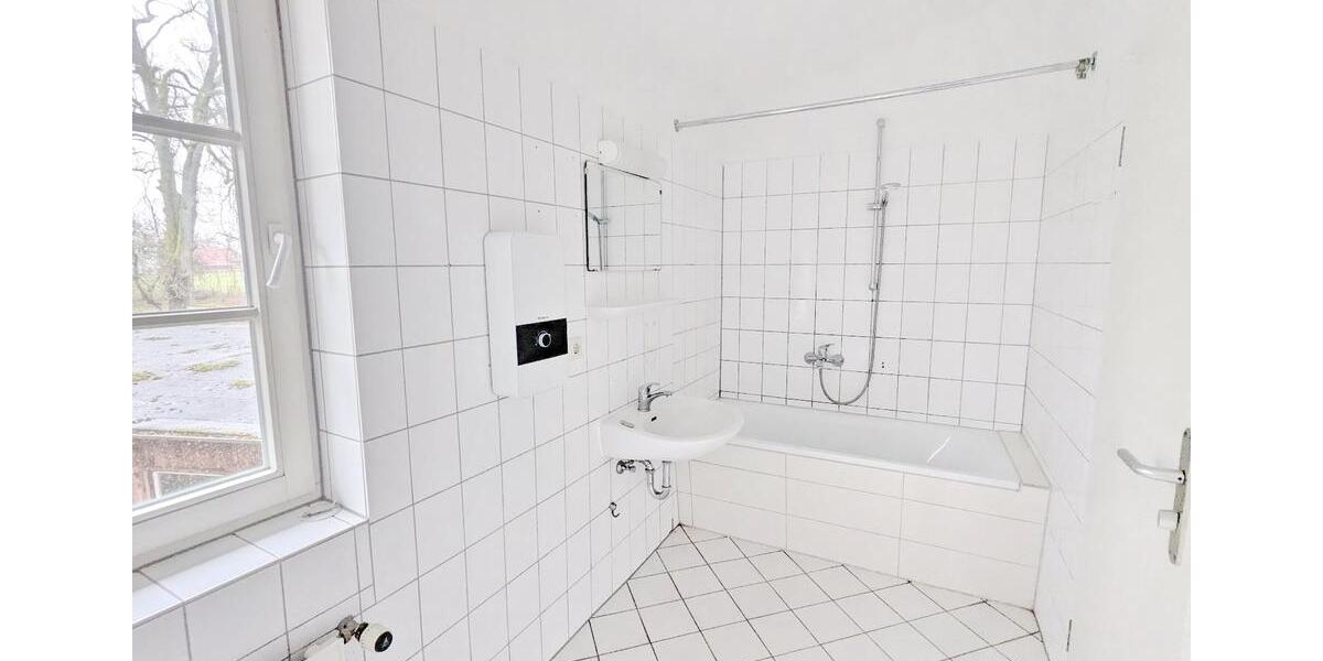 Etagenwohnung Wittenburg - 2 Zimmer, 80 m&sup2;, 720&euro; | Angebot:20727028