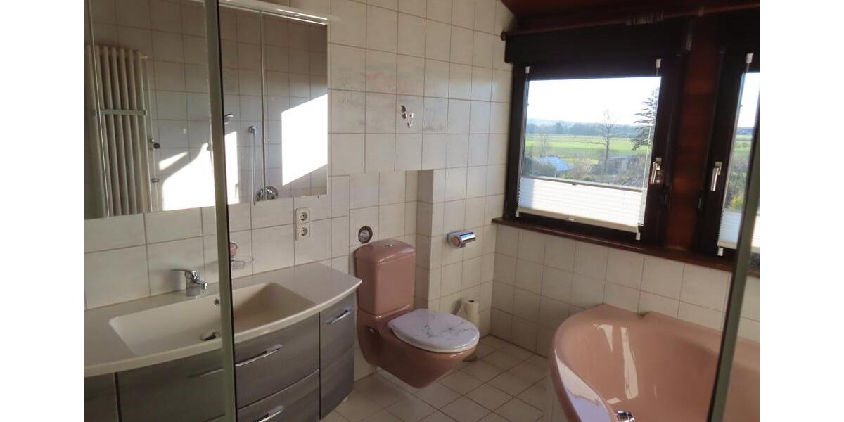 Dachgeschoßwohnung Blieskastel - 2 Zimmer, 99 m&sup2;, 900&euro; | Angebot:25598973