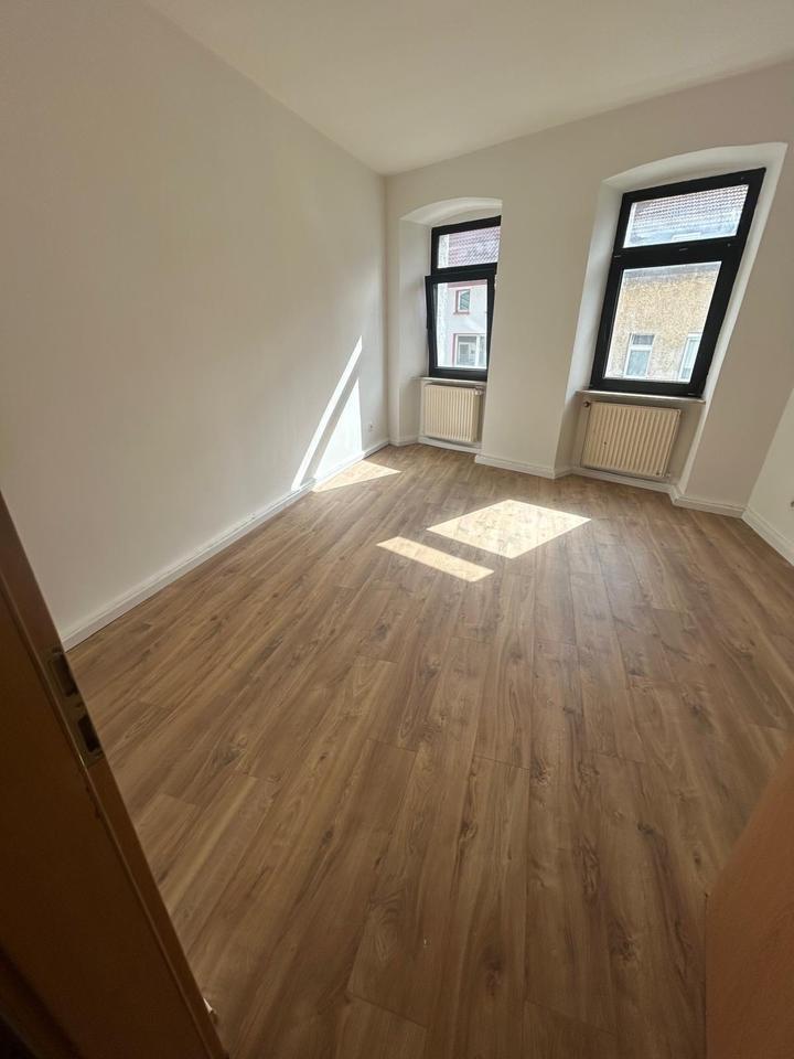 Gemütliche 2-ZKB-Wohnung in Neunkirchen zimmer