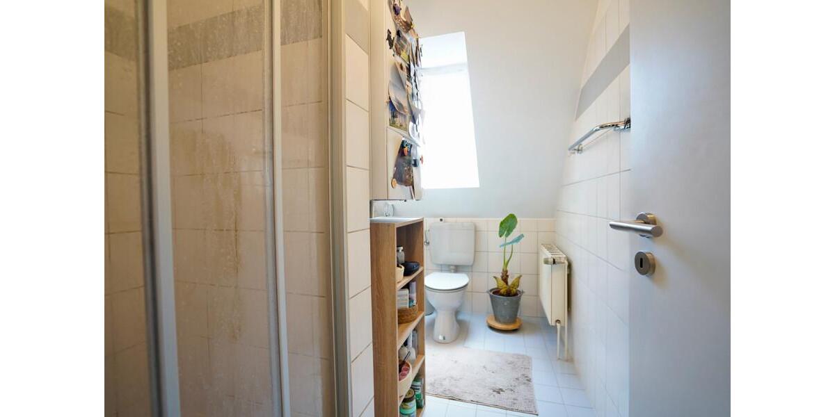 Etagenwohnung Sittensen - 2 Zimmer, 54 m&sup2;, 490&euro; | Angebot:26634835