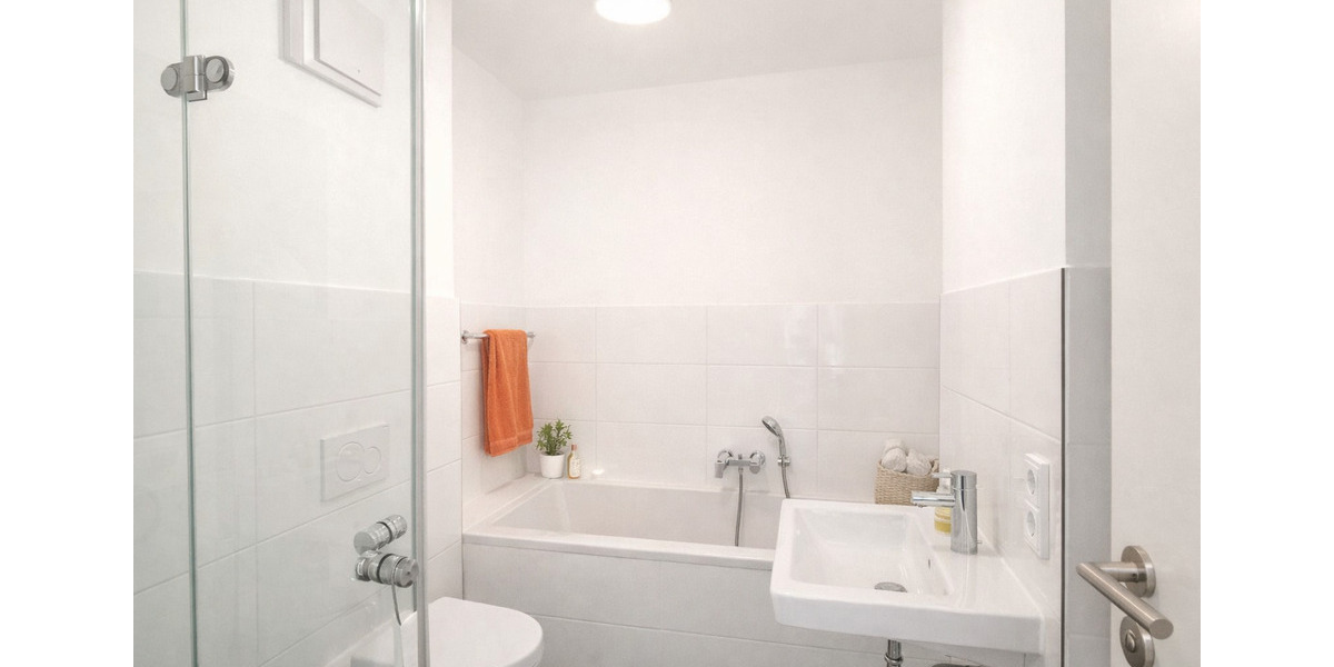 Etagenwohnung Neu-Isenburg Isenburg - 4 Zimmer, 110 m&sup2;, 1.500&euro; | Angebot:25650693