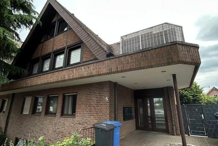 Wohnung Hamminkeln - 2 Zimmer, 77 m&sup2;, 745&euro; | Angebot:23820937