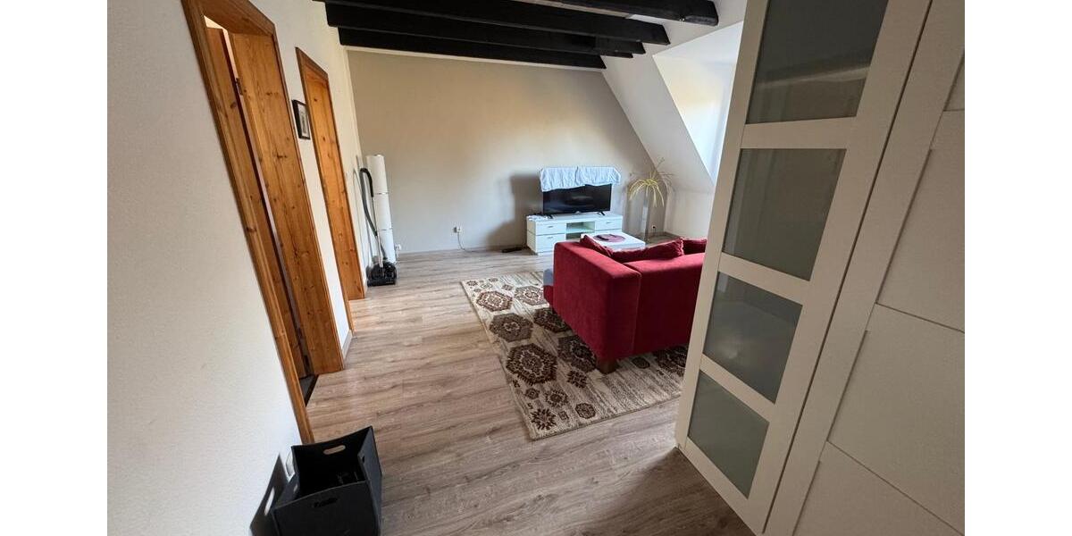 Etagenwohnung Essen Stadtbezirk IX - 1 Zimmer, 37 m&sup2;, 370&euro; | Angebot:25127438