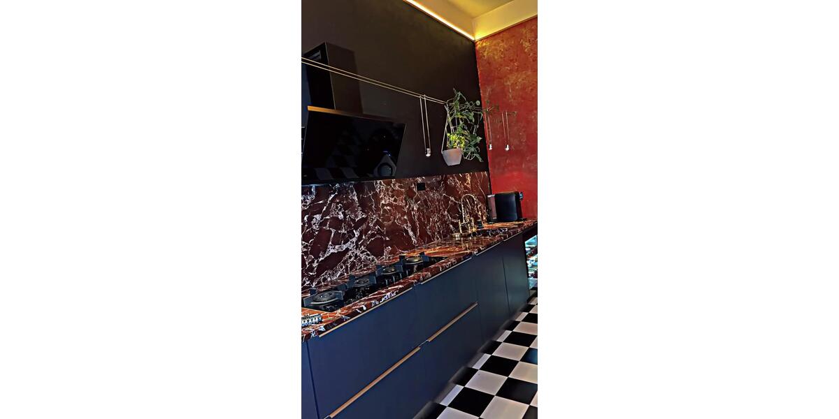 Wohnen auf Zeit Rheine Altenrheine - 4 Zimmer, 120 m&sup2;, 800&euro; | Angebot:25051602