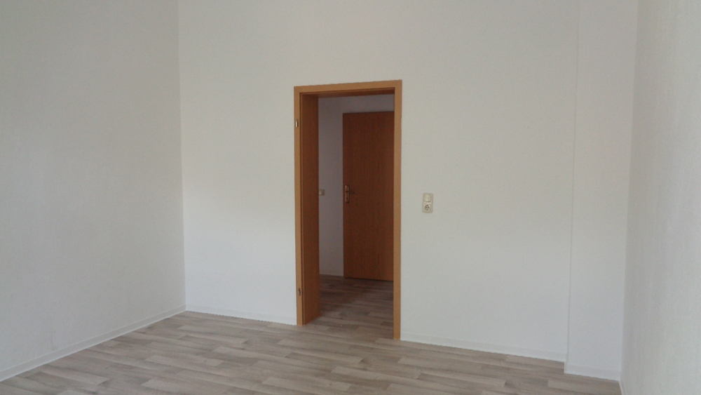 5-Raum-Wohnung mit Balkon 5 zimmer
