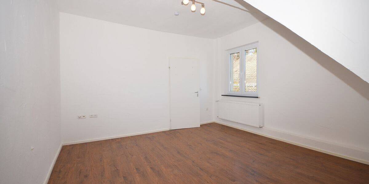 Etagenwohnung Leidersbach Roßbach - 2 Zimmer, 50 m&sup2;, 550&euro; | Angebot:26806135