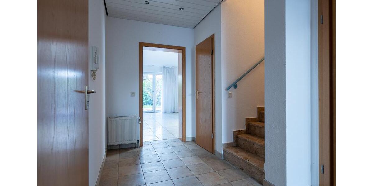 3-Zimmer Maisonette Wohnung mit Garten in Münster-St. Mauritz 3 zimmer