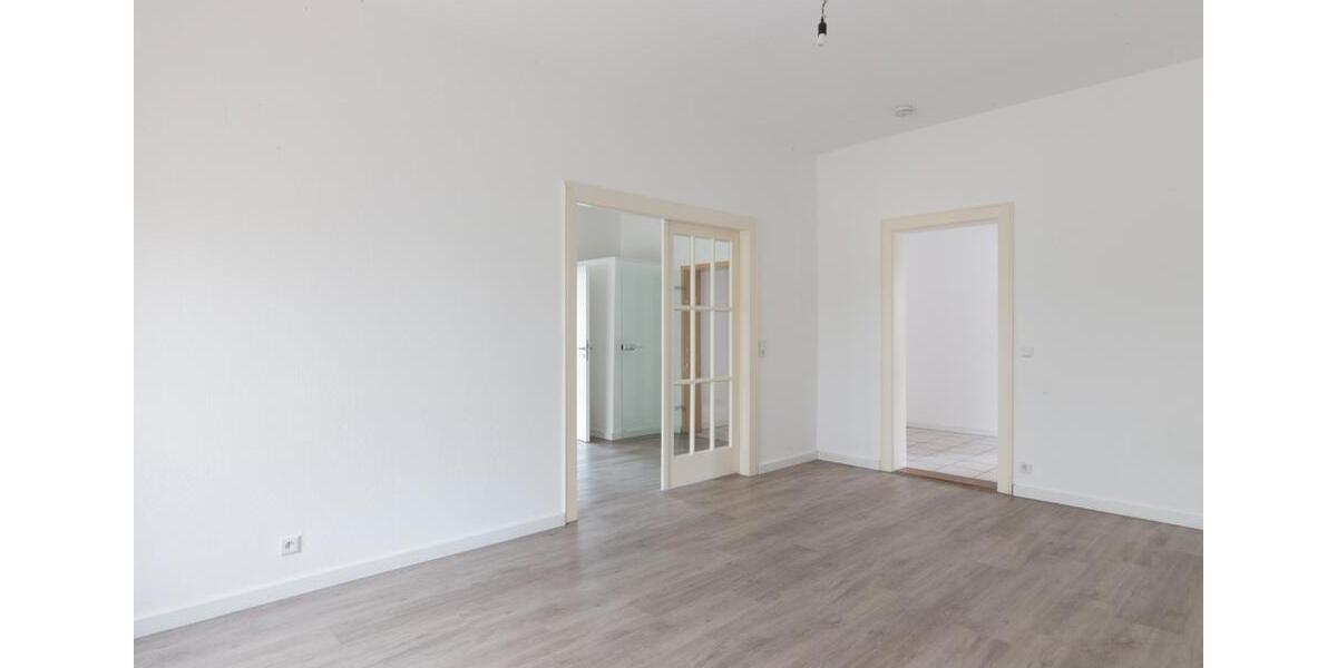 Erdgeschoßwohnung Rabenkirchen-Faulück Faulück - 4 Zimmer, 185 m&sup2;, 990&euro; | Angebot:23396471