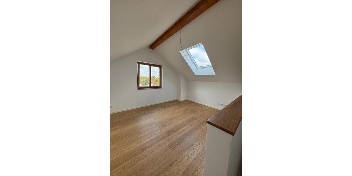 Isernhagen: Reihenhaus zur Miete – Komfort & moderne Ausstattung 4 zimmer