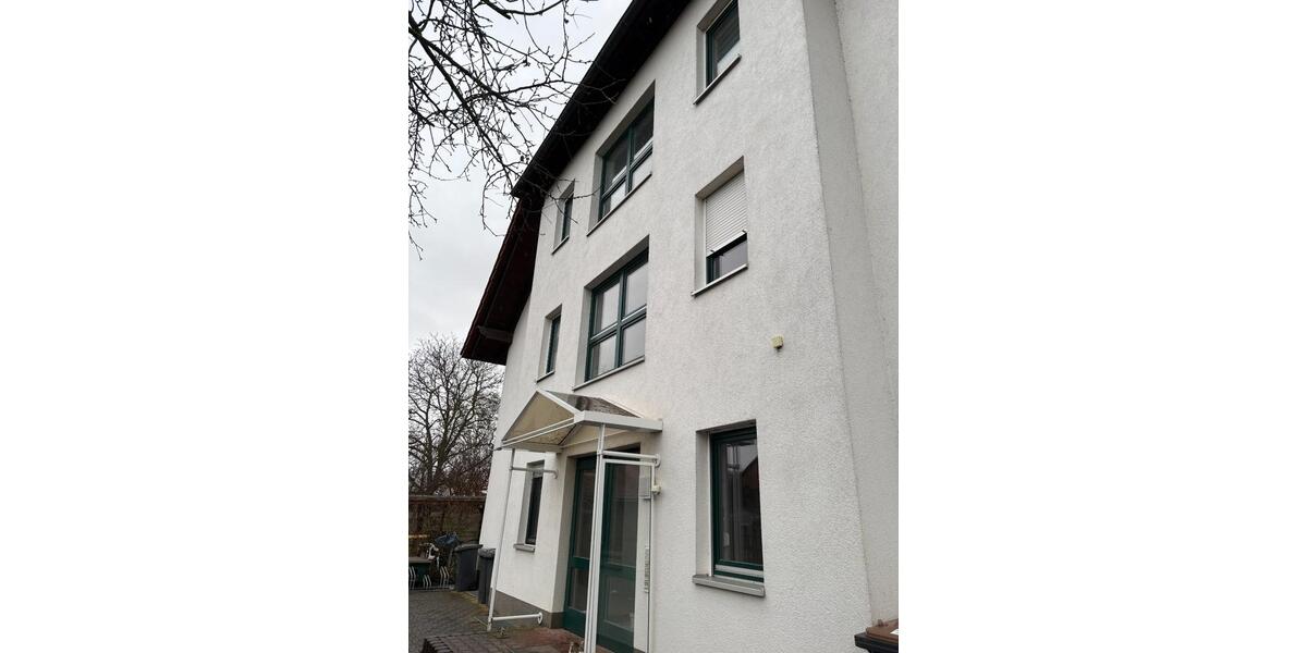 Etagenwohnung Heringen/Helme Helme - 2 Zimmer, 63 m&sup2;, 378&euro; | Angebot:25099219