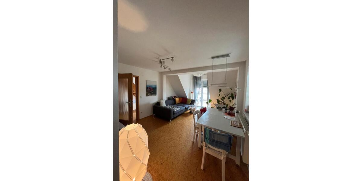 Maisonettenwohnung Altenstadt - 3 Zimmer, 69 m&sup2;, 730&euro; | Angebot:26620669
