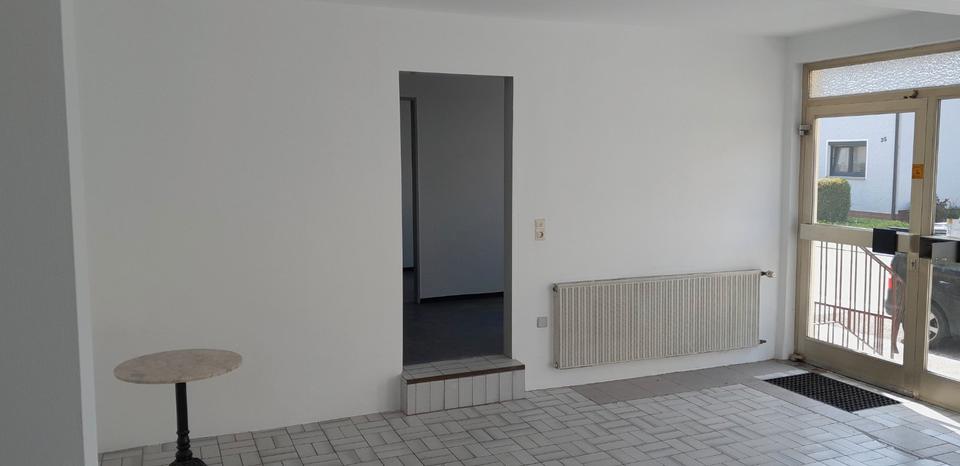 Etagenwohnung Steinheim am Albuch - 6 Zimmer, 130 m&sup2;, 2.000&euro; | Angebot:26234688