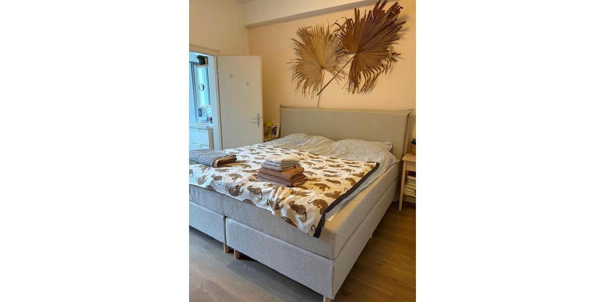 Wohnen auf Zeit Köln Ehrenfeld - 3 Zimmer, 92 m&sup2;, 2.200&euro; | Angebot:26005977