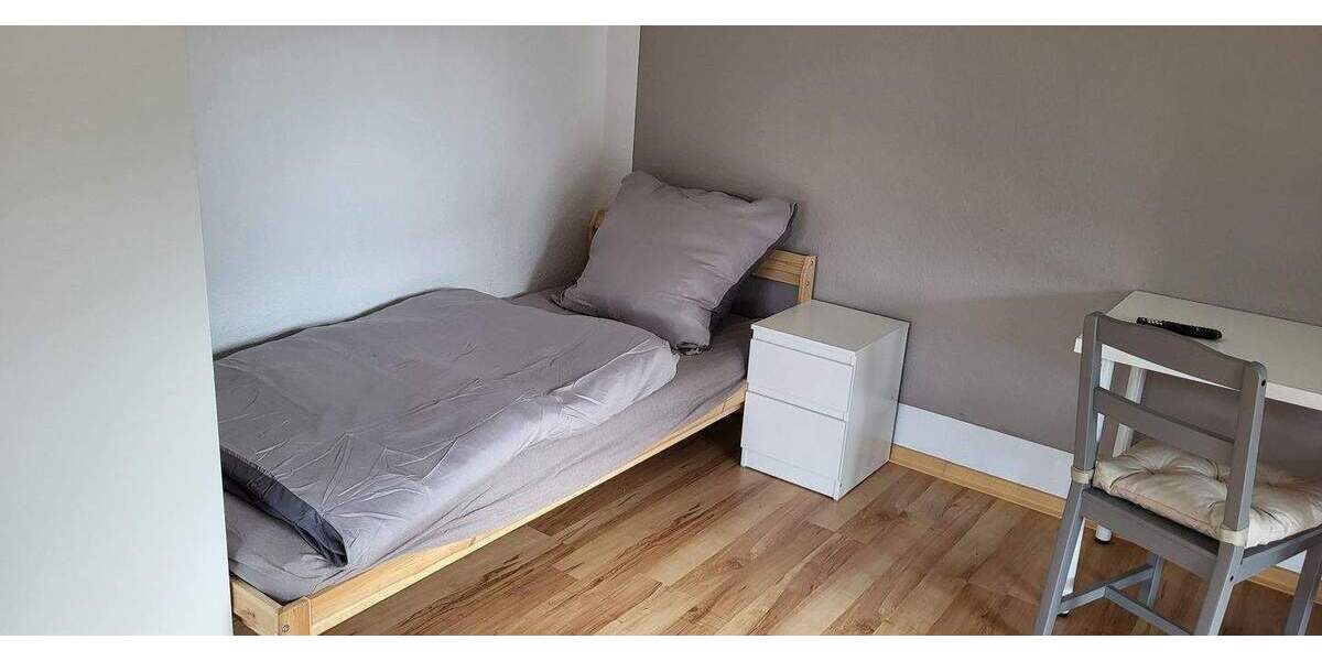 Zimmer Mölln - 1.750&euro; | Angebot:25744768