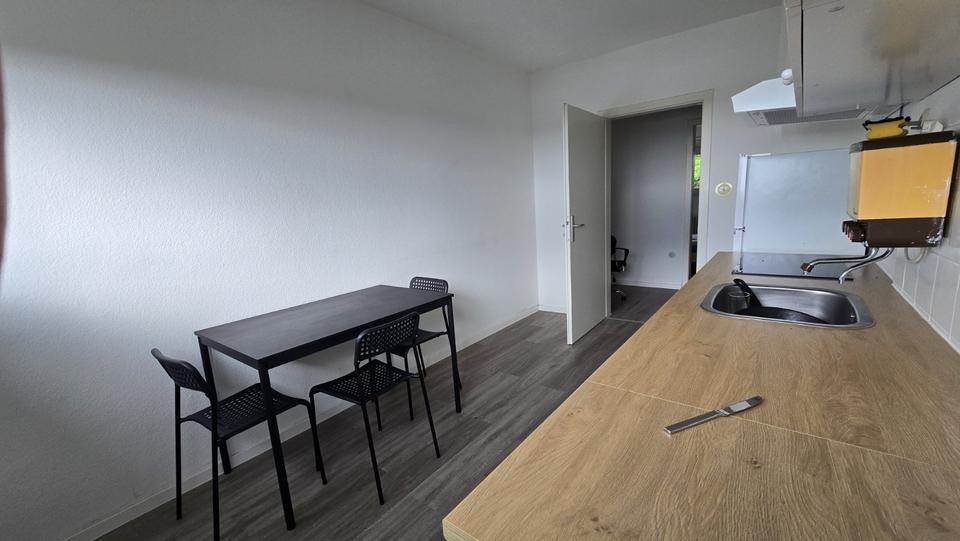 Wohnen auf Zeit Remscheid Reinshagen - 3 Zimmer, 90 m&sup2;, 599&euro; | Angebot:22083547
