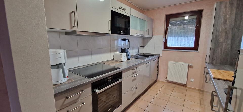 Wohnung 2 Zimmer, Rottweil 2 zimmer