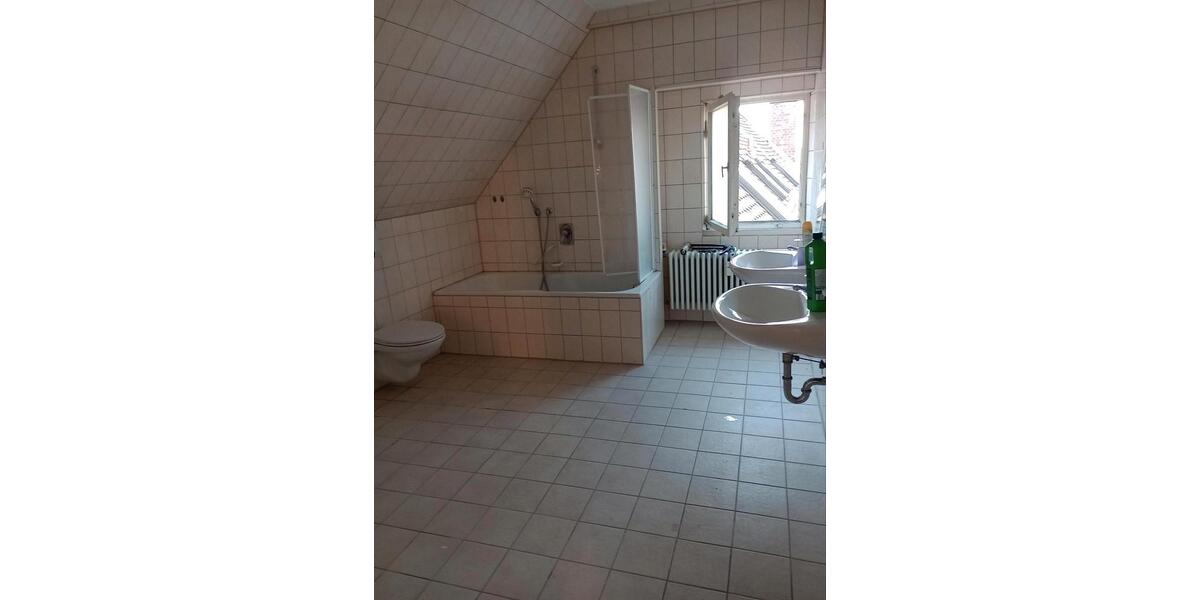 Dachgeschoßwohnung Wemding - 2 Zimmer, 78 m&sup2;, 630&euro; | Angebot:25881482