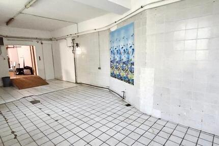 Gewerbeobjekt Mönchengladbach Süd - 690&euro; | Angebot:26434937