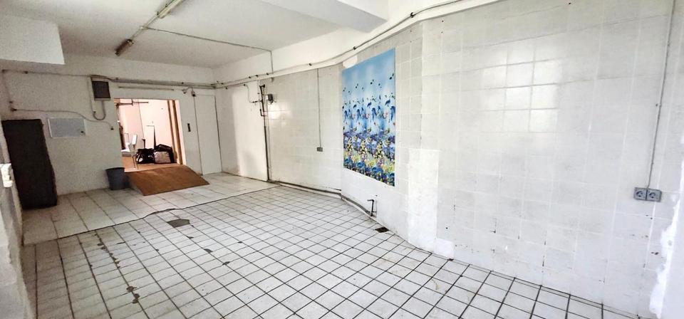 Gewerbeobjekt Mönchengladbach Süd - 690&euro; | Angebot:26434937