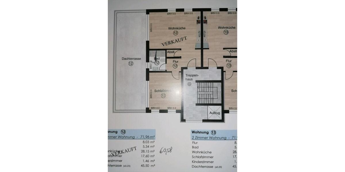 Einfamilienhaus Billigheim - 2 Zimmer, 72 m&sup2;, 1.250&euro; | Angebot:24590429