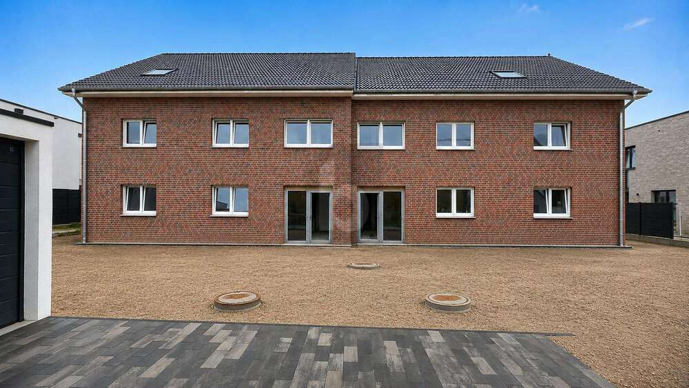 Etagenwohnung Rosendahl - 5 Zimmer, 115 m&sup2;, 1.240&euro; | Angebot:27070400