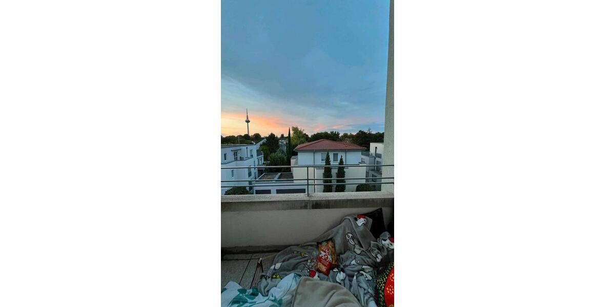 Wohnen auf Zeit Heiligenmoschel - 610 Zimmer, 25 m&sup2;, 610&euro; | Angebot:26013536