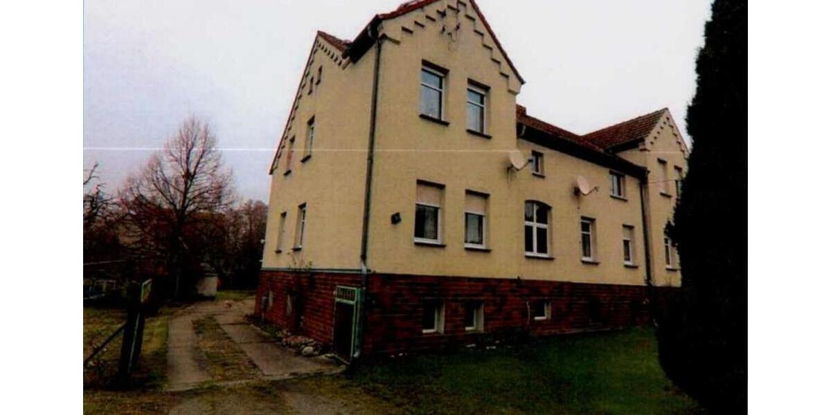 Doppelhaushälfte Herzberg (Elster) - 4 Zimmer, 130 m&sup2;, 910&euro; | Angebot:26614182