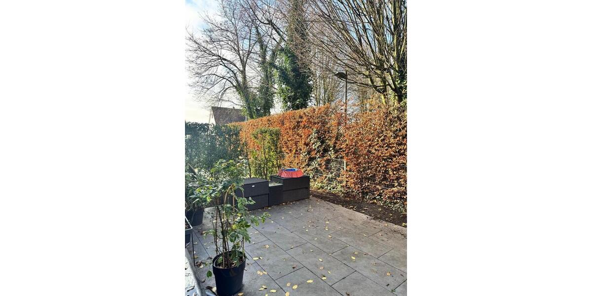 Erdgeschoßwohnung Rietberg - 3 Zimmer, 109 m&sup2;, 1.475&euro; | Angebot:24118995