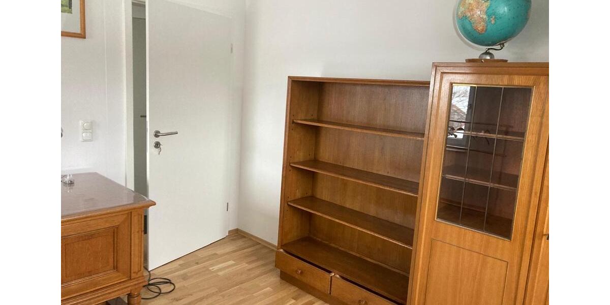 Wohnen auf Zeit Regensburg Galgenberg - 1 Zimmer, 8 m&sup2;, 430&euro; | Angebot:26647966
