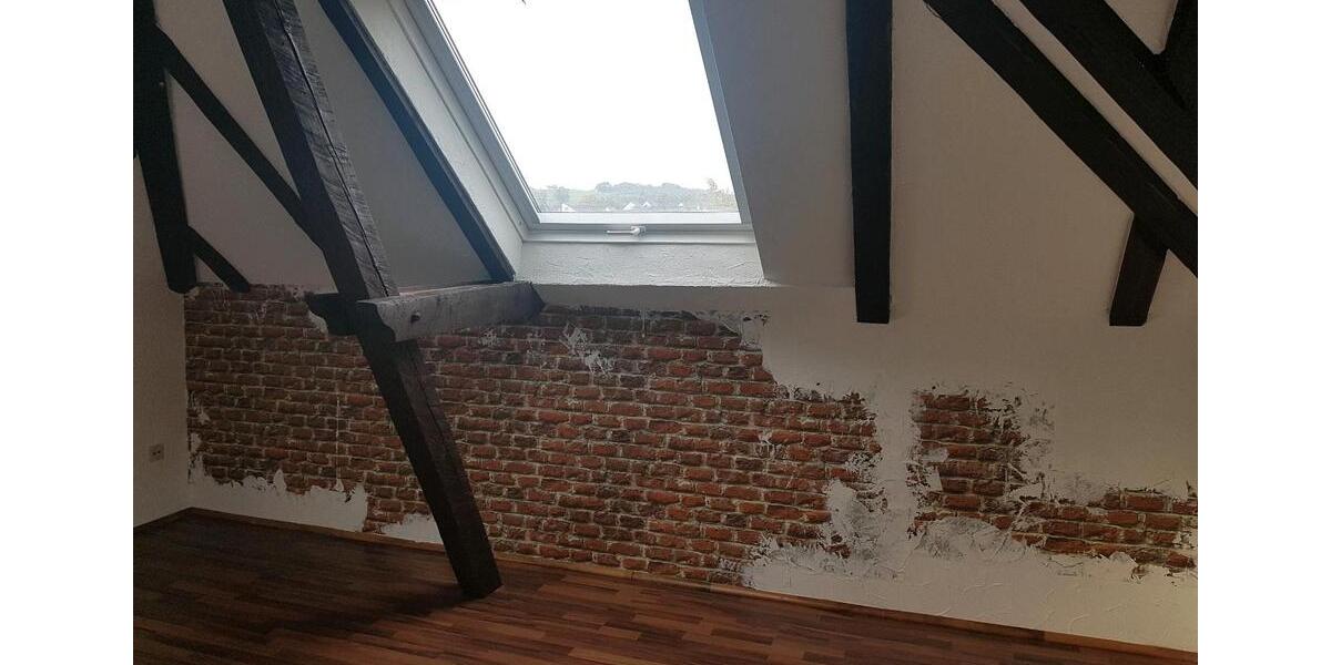 Dachgeschoßwohnung Brilon - 2 Zimmer, 45 m&sup2;, 560&euro; | Angebot:26441317