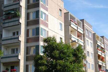 Wohnung Leipzig Ost - 3 Zimmer, 60 m&sup2;, 343&euro; | Angebot:26187601