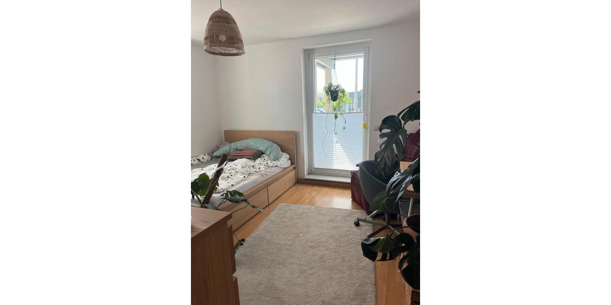 Wohnen auf Zeit Jena Kernberge - 1 Zimmer, 15 m&sup2;, 408&euro; | Angebot:26528673
