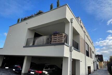 Exclusive 3 ZKB Wohnung zu vermieten - Worms Herrnsheim
