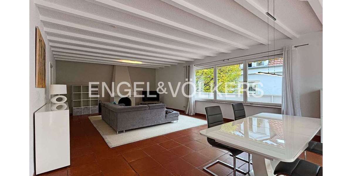 Wohnung zum Mieten in Heidelberg 1.800 € 100 m² 3 zimmer