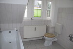 Drei-Zimmer-DachWohnung in ruhiger Lage mit guter Fernsicht