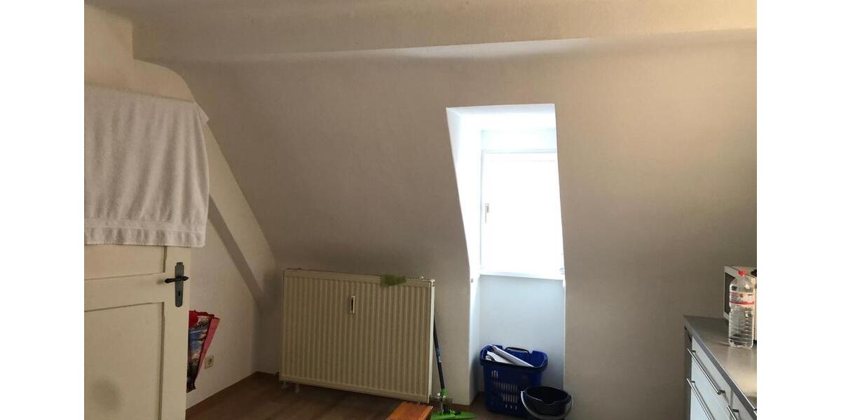 Dachgeschoßwohnung Schwabach - 3.5 Zimmer, 71 m&sup2;, 958&euro; | Angebot:25376393