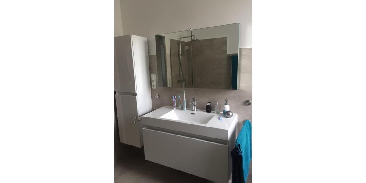 Terrassenwohnung Marktredwitz - 4 Zimmer, 125 m&sup2;, 1.330&euro; | Angebot:24752268