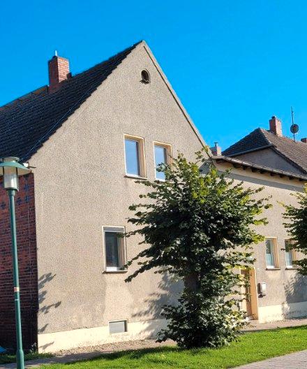 Einfamilienhaus Kemberg - 4.5 Zimmer, 119 m&sup2;, 887&euro; | Angebot:26420681