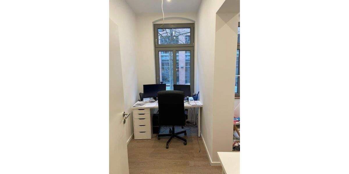 Gewerbeobjekt Chemnitz Zentrum - 3 Zimmer, 51 m&sup2;, 487&euro; | Angebot:26740425