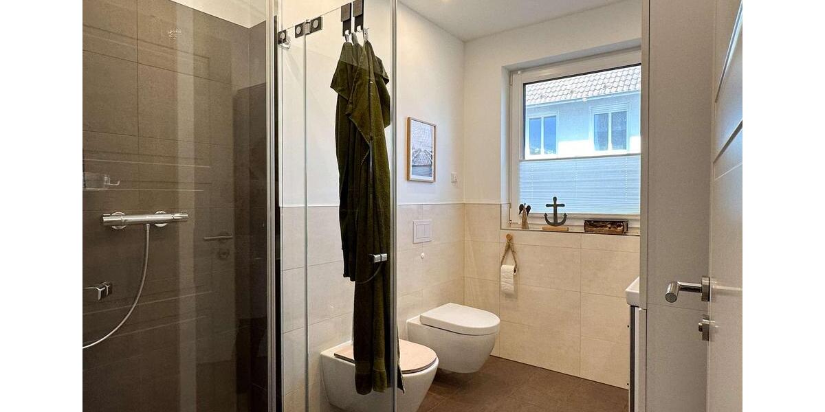 Etagenwohnung Korswandt - 3 Zimmer, 77 m&sup2;, 920&euro; | Angebot:26645279