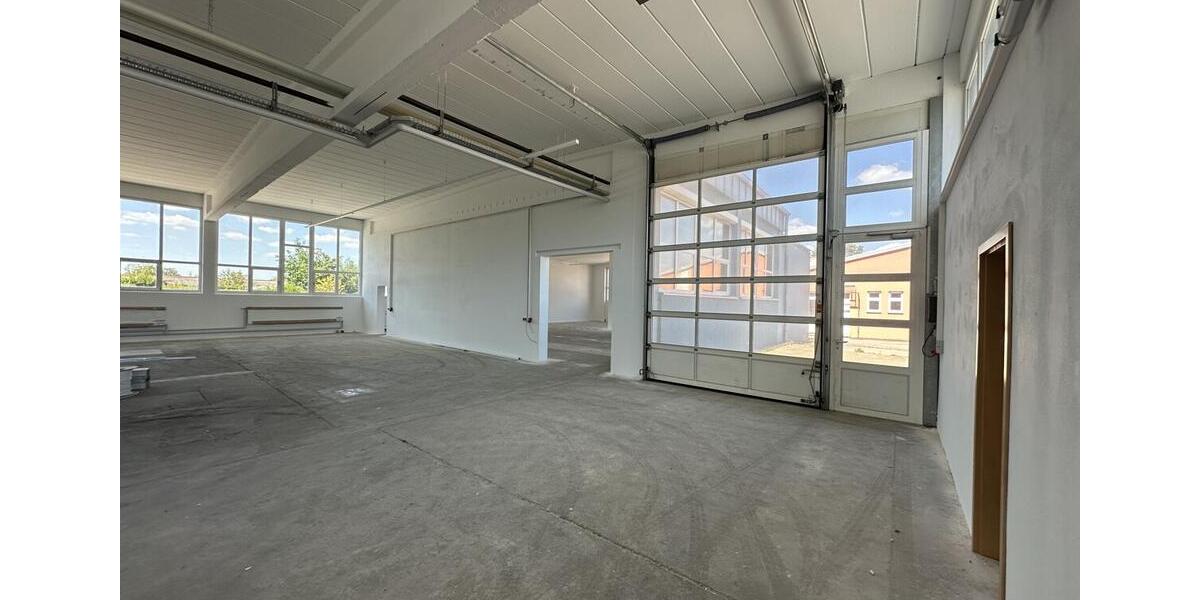 Gewerbeobjekt Allersberg Eismannsdorf - 2.360&euro; | Angebot:23417721