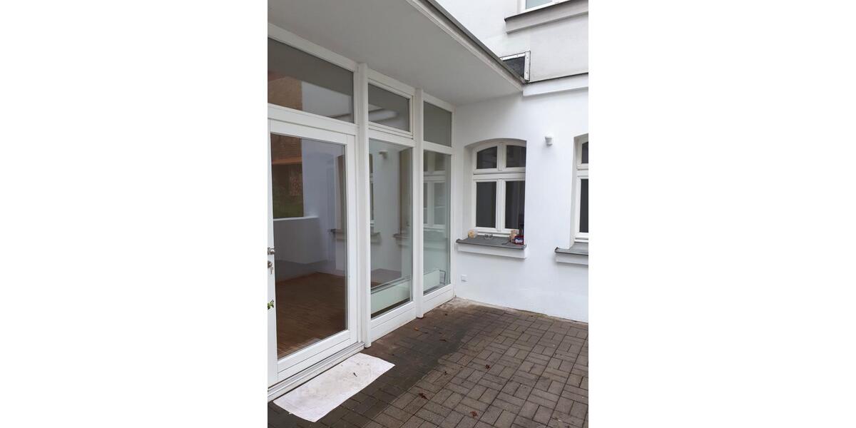 Etagenwohnung Halle (Saale) - 4 Zimmer, 152 m&sup2;, 1.520&euro; | Angebot:26644843