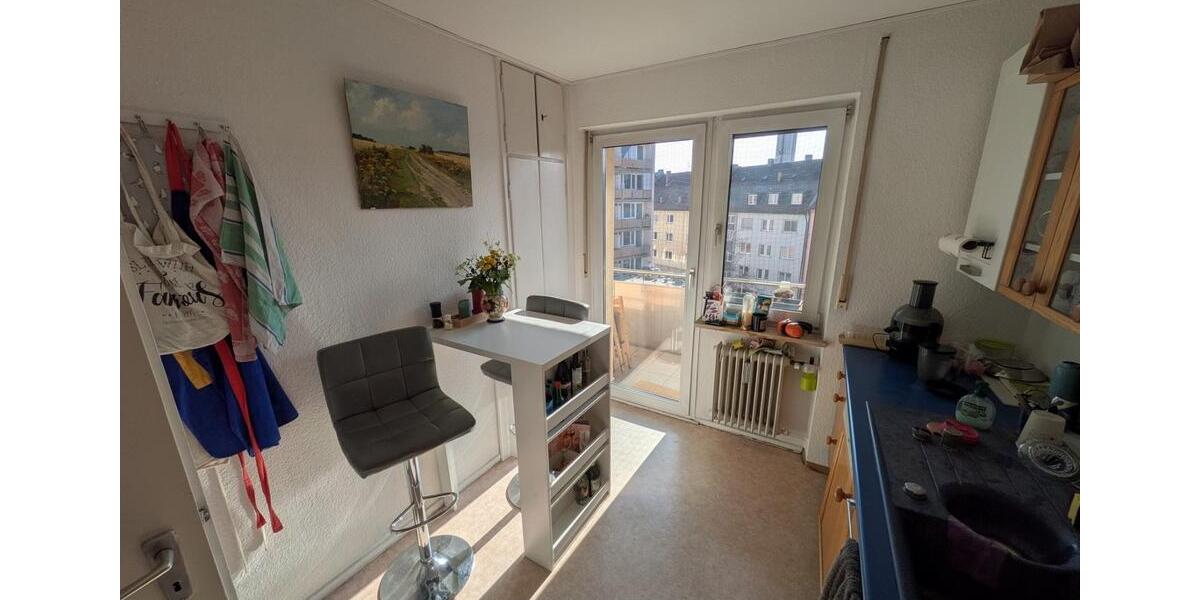 Wohnen auf Zeit Nürnberg Gärten bei Wöhrd - 1 Zimmer, 19 m&sup2;, 650&euro; | Angebot:25660286