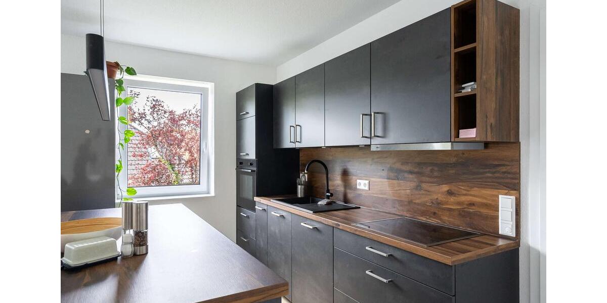 Etagenwohnung Rastede - 3 Zimmer, 90 m&sup2;, 1.150&euro; | Angebot:26564691