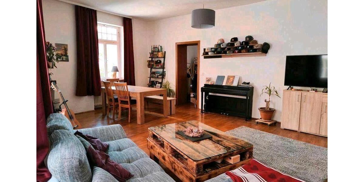 Etagenwohnung Passau Mühltal - 3 Zimmer, 85 m&sup2;, 720&euro; | Angebot:26638631