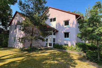 Wohnung Caputh Caputh - 2 Zimmer, 63 m&sup2;, 846&euro; | Angebot:23214306