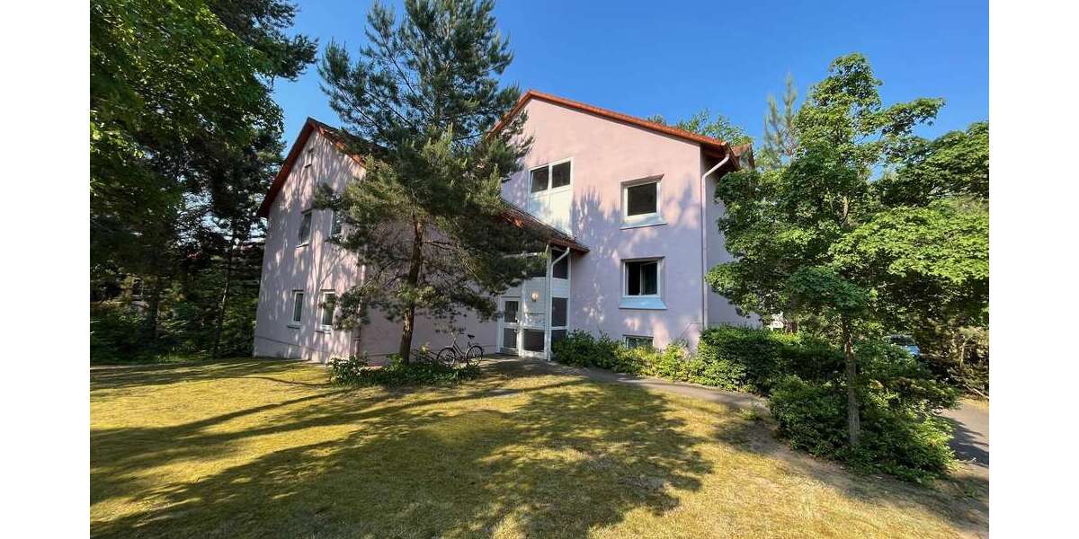 Wohnung zum Mieten in Caputh 939,60 € 62.64 m² 2 zimmer